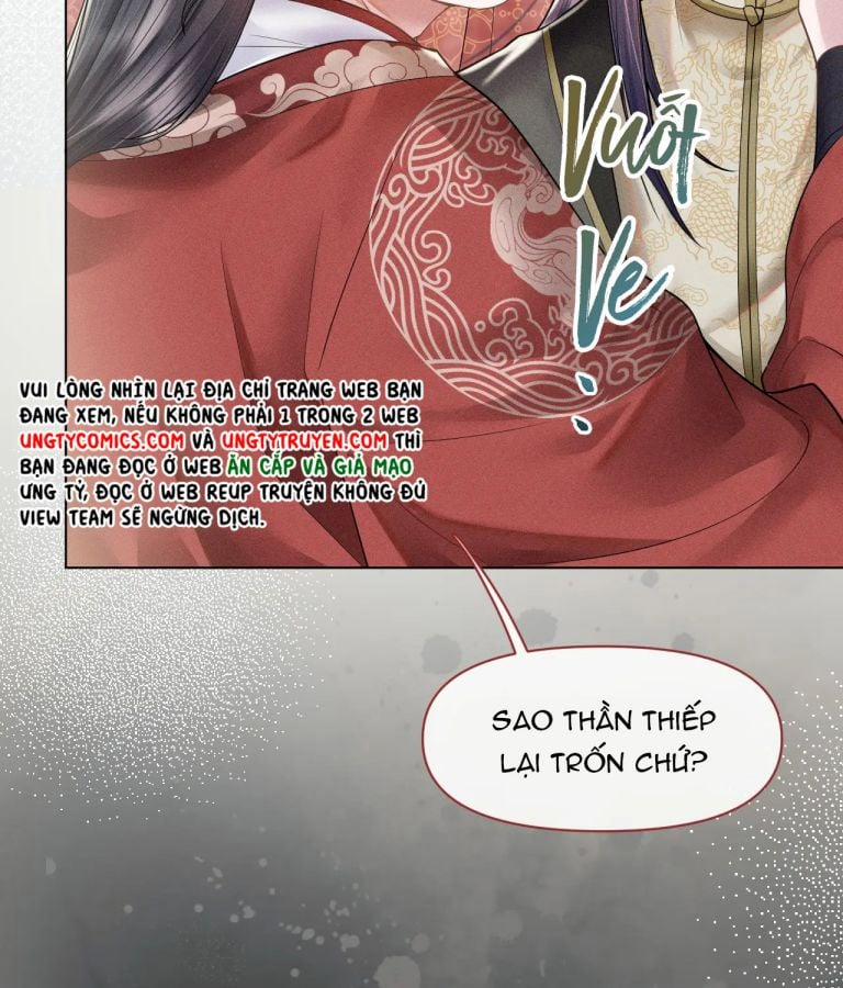 Phế Đế Vi Phi 20 trang 3