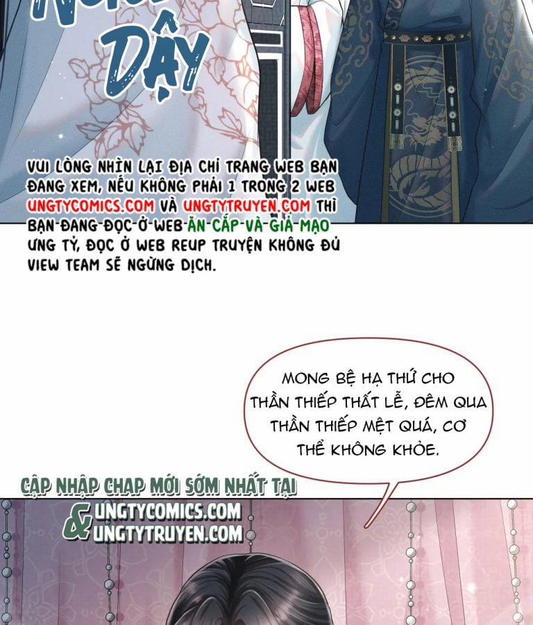 Phế Đế Vi Phi 20 trang 31