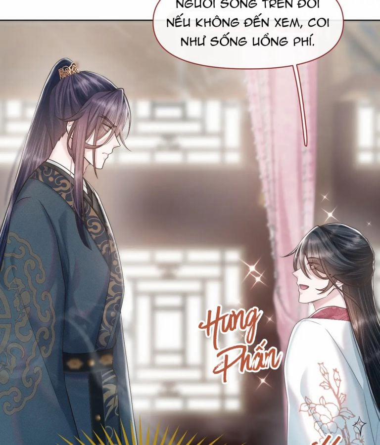 Phế Đế Vi Phi 20 trang 38