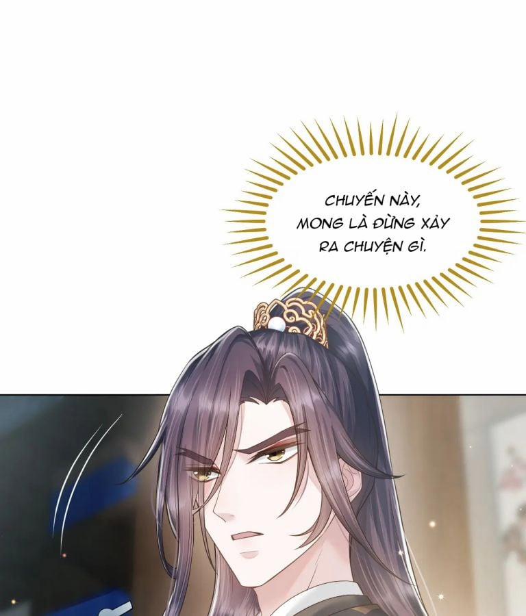 Phế Đế Vi Phi 20 trang 48