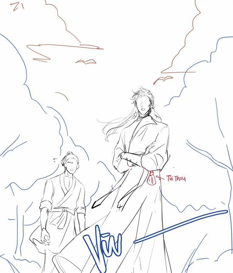 Phế Đế Vi Phi 20 trang 52