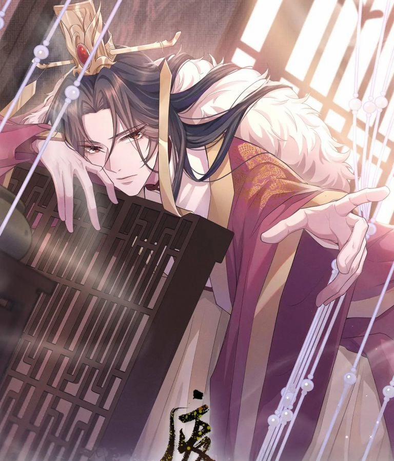 Phế Đế Vi Phi 20 trang 7