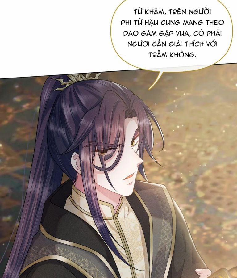 Phế Đế Vi Phi 20 trang 9