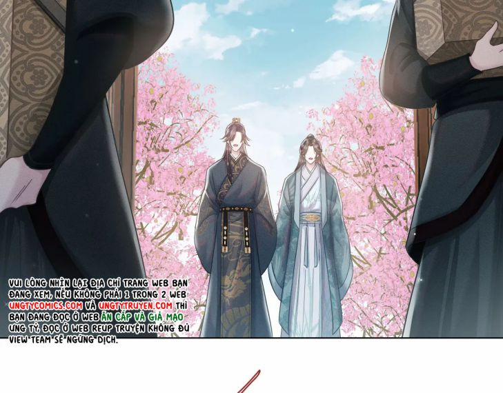 Phế Đế Vi Phi 21 trang 29