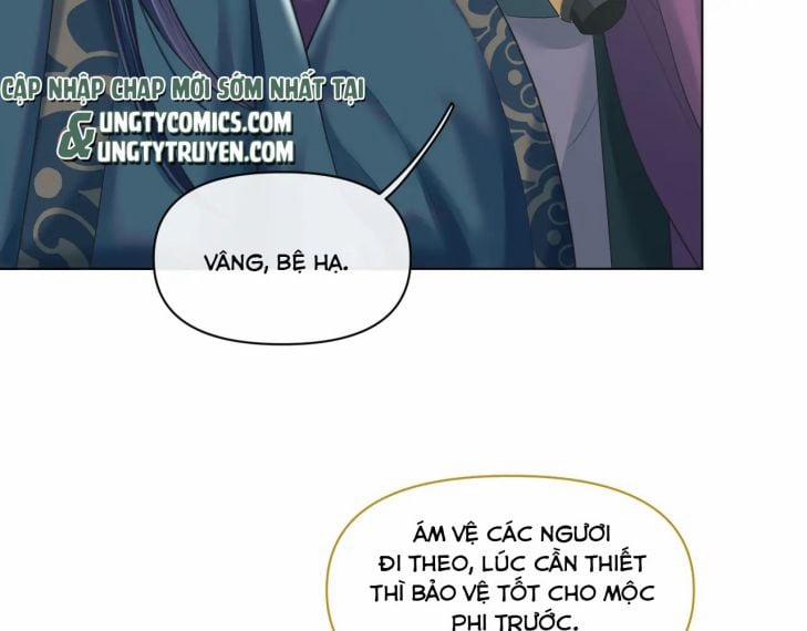 Phế Đế Vi Phi 21 trang 3