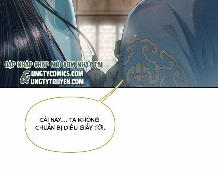 Phế Đế Vi Phi 21 trang 32