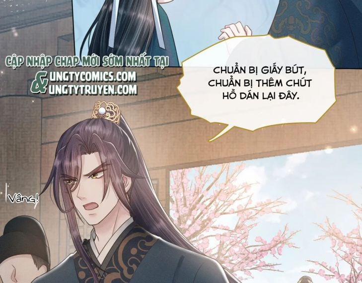 Phế Đế Vi Phi 21 trang 36