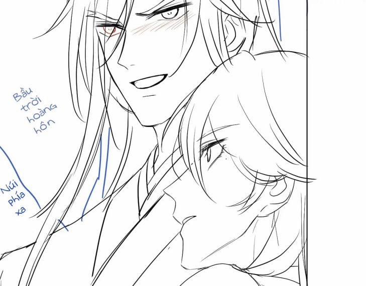 Phế Đế Vi Phi 21 trang 93