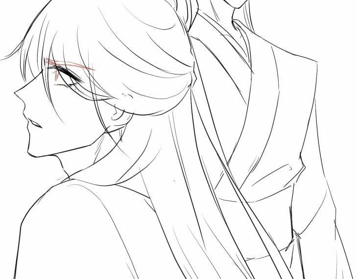 Phế Đế Vi Phi 21 trang 96