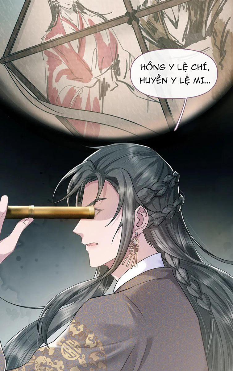 Phế Đế Vi Phi 22 trang 1