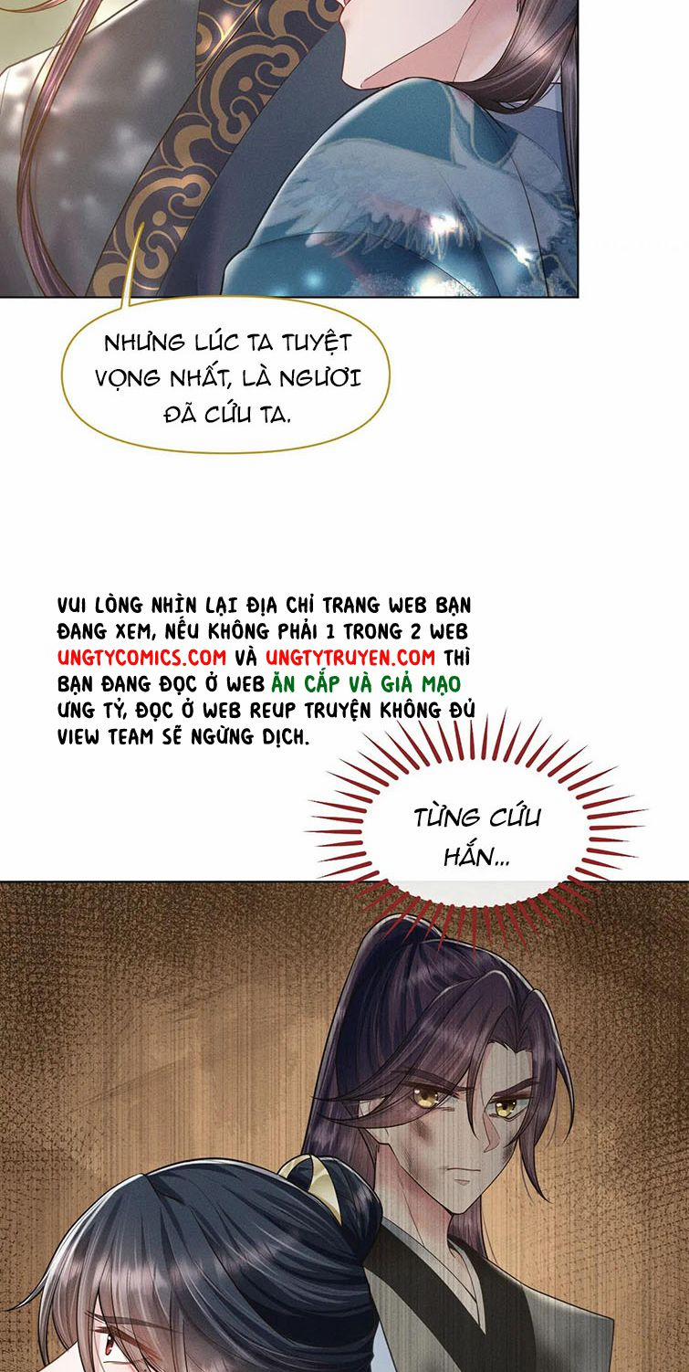 Phế Đế Vi Phi 22 trang 14