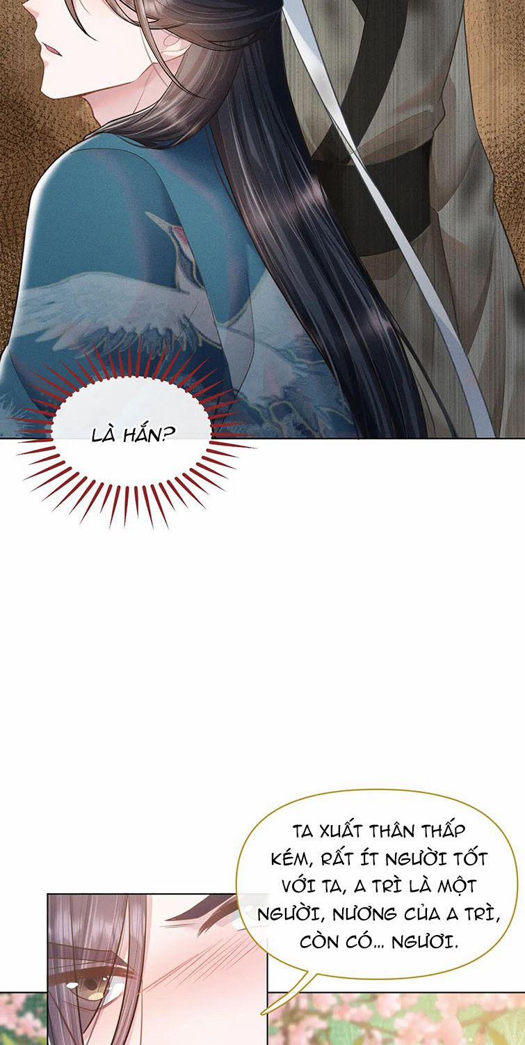 Phế Đế Vi Phi 22 trang 15