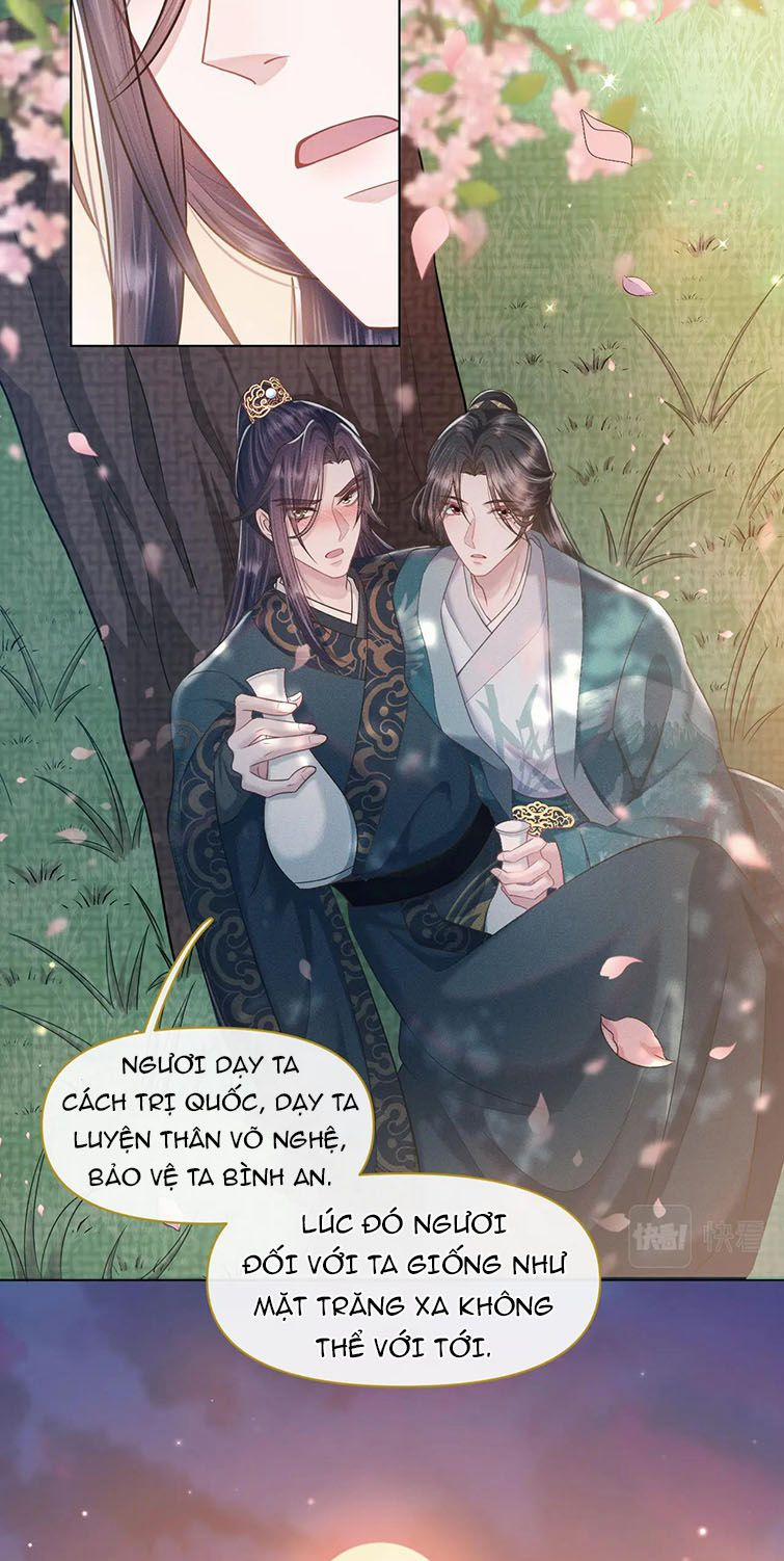 Phế Đế Vi Phi 22 trang 16