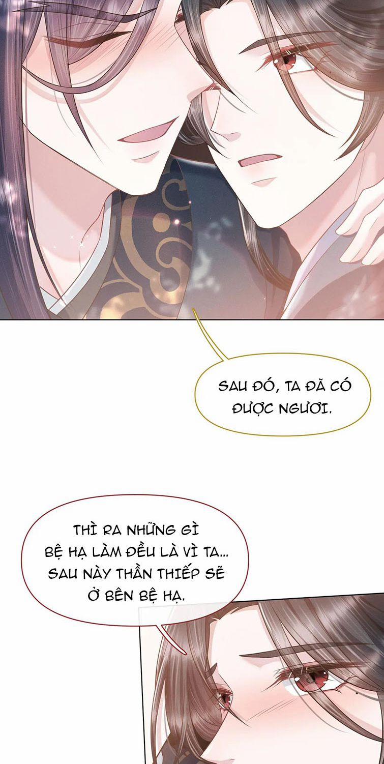 Phế Đế Vi Phi 22 trang 18