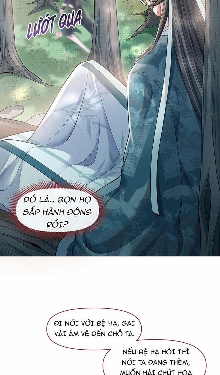 Phế Đế Vi Phi 22 trang 25