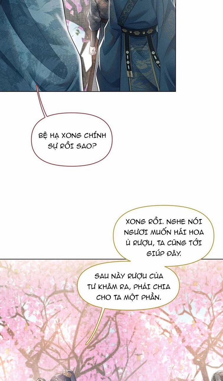 Phế Đế Vi Phi 22 trang 28