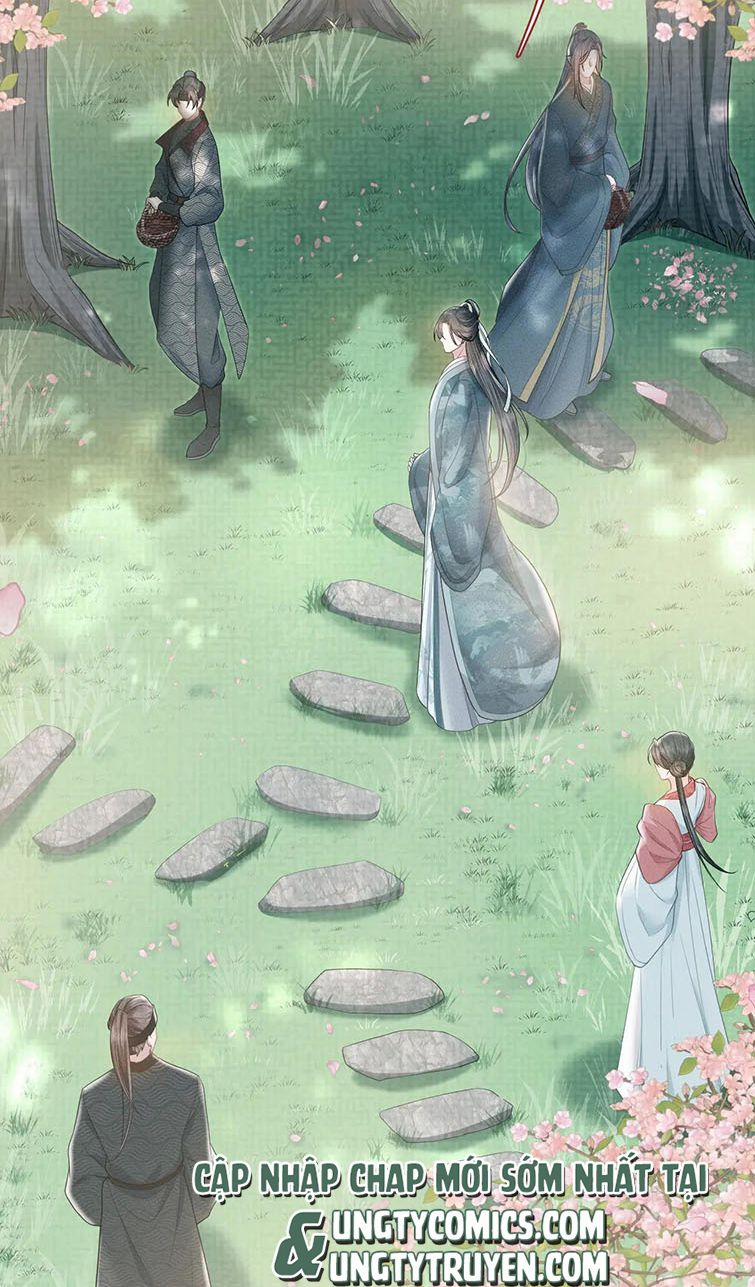 Phế Đế Vi Phi 22 trang 30