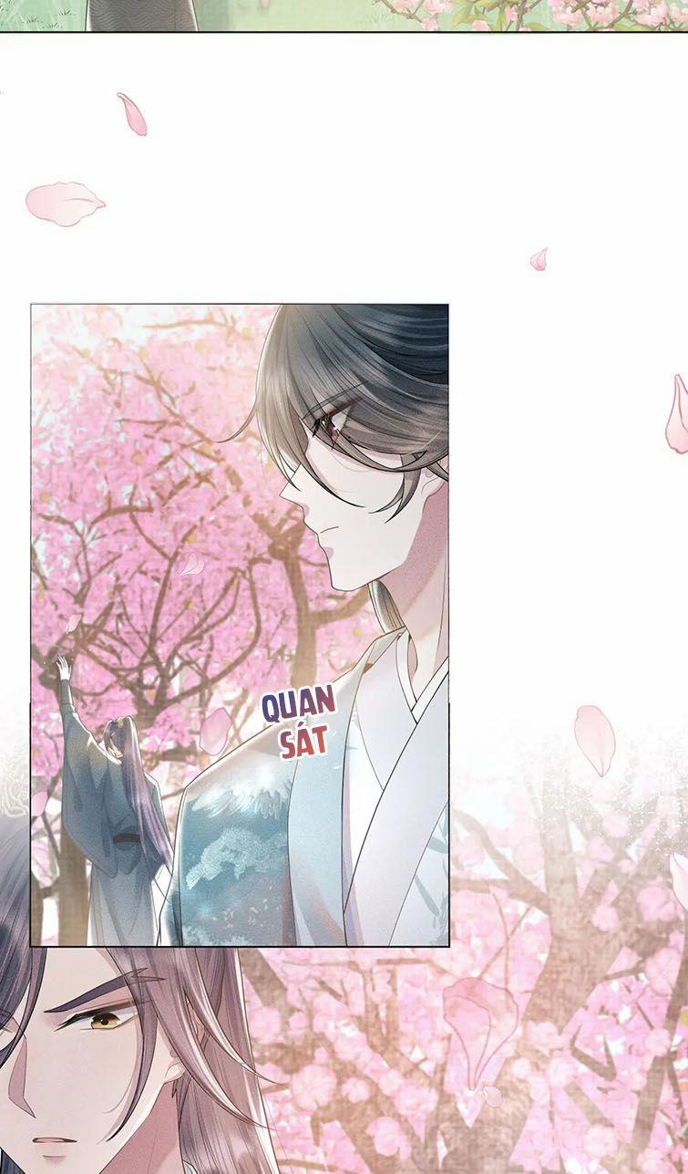 Phế Đế Vi Phi 22 trang 31