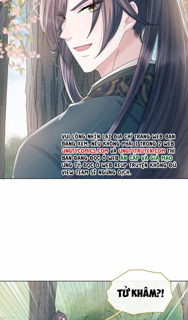 Phế Đế Vi Phi 22 trang 33