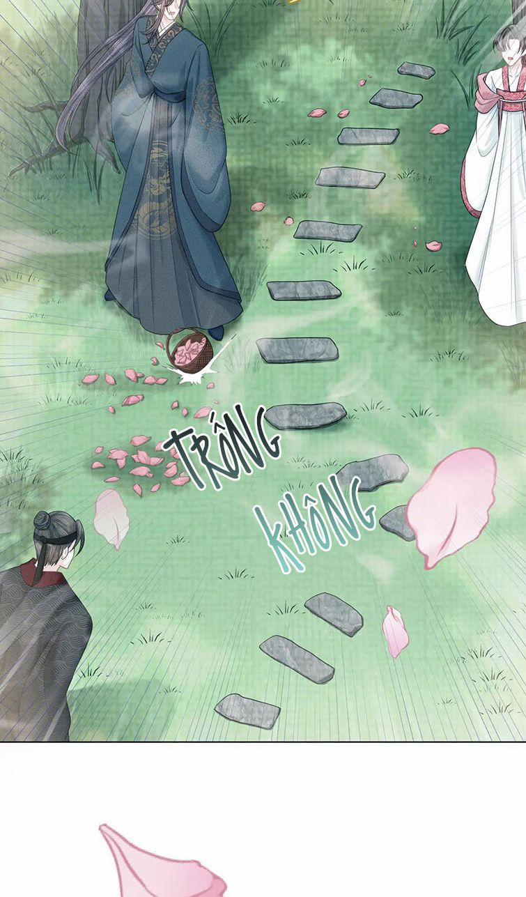 Phế Đế Vi Phi 22 trang 34