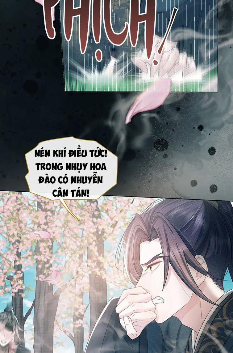 Phế Đế Vi Phi 22 trang 36