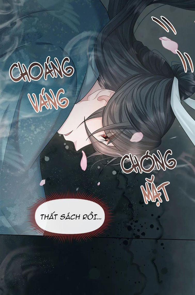 Phế Đế Vi Phi 22 trang 39