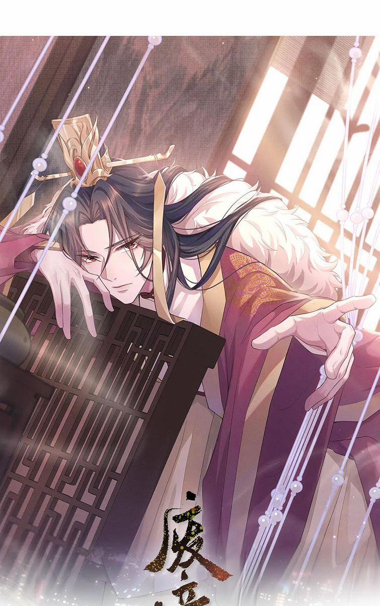 Phế Đế Vi Phi 22 trang 5