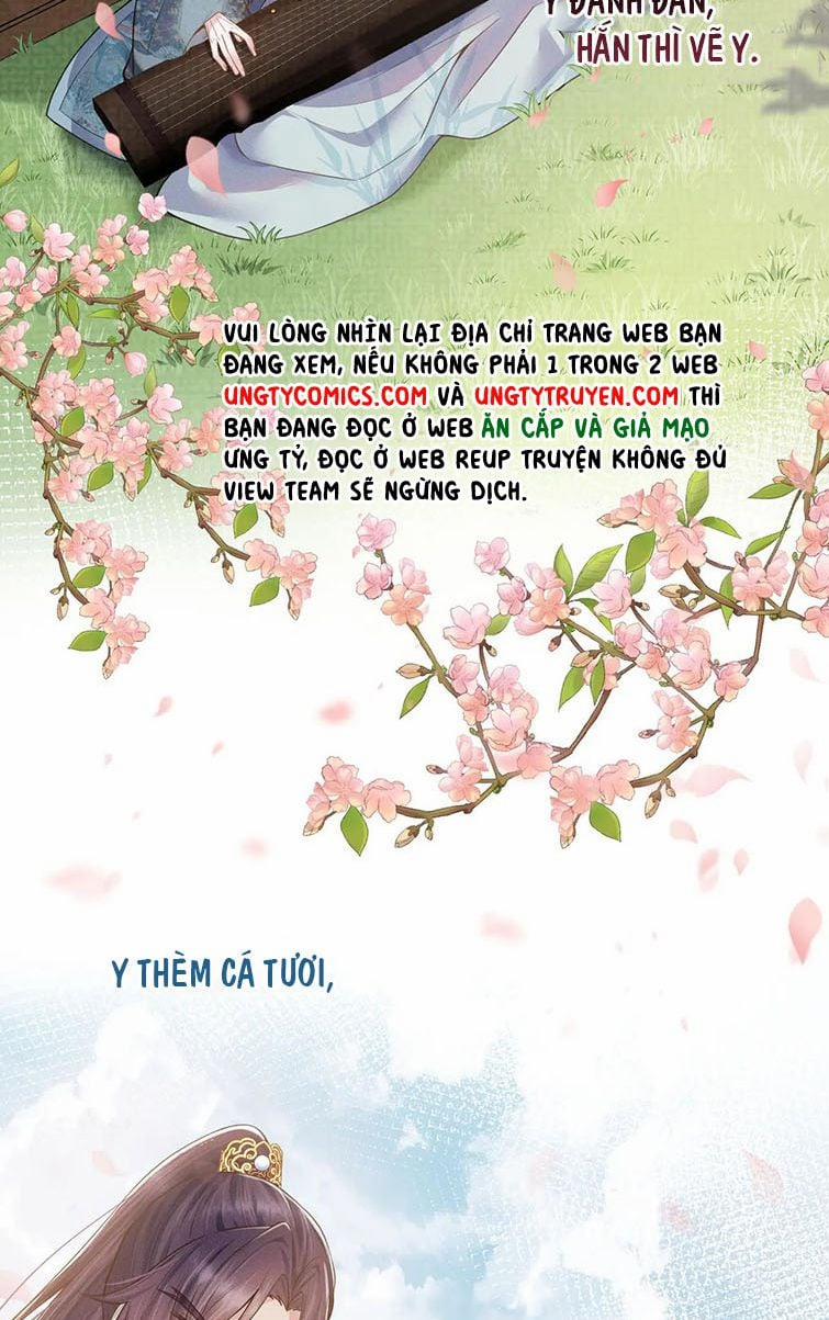 Phế Đế Vi Phi 22 trang 8