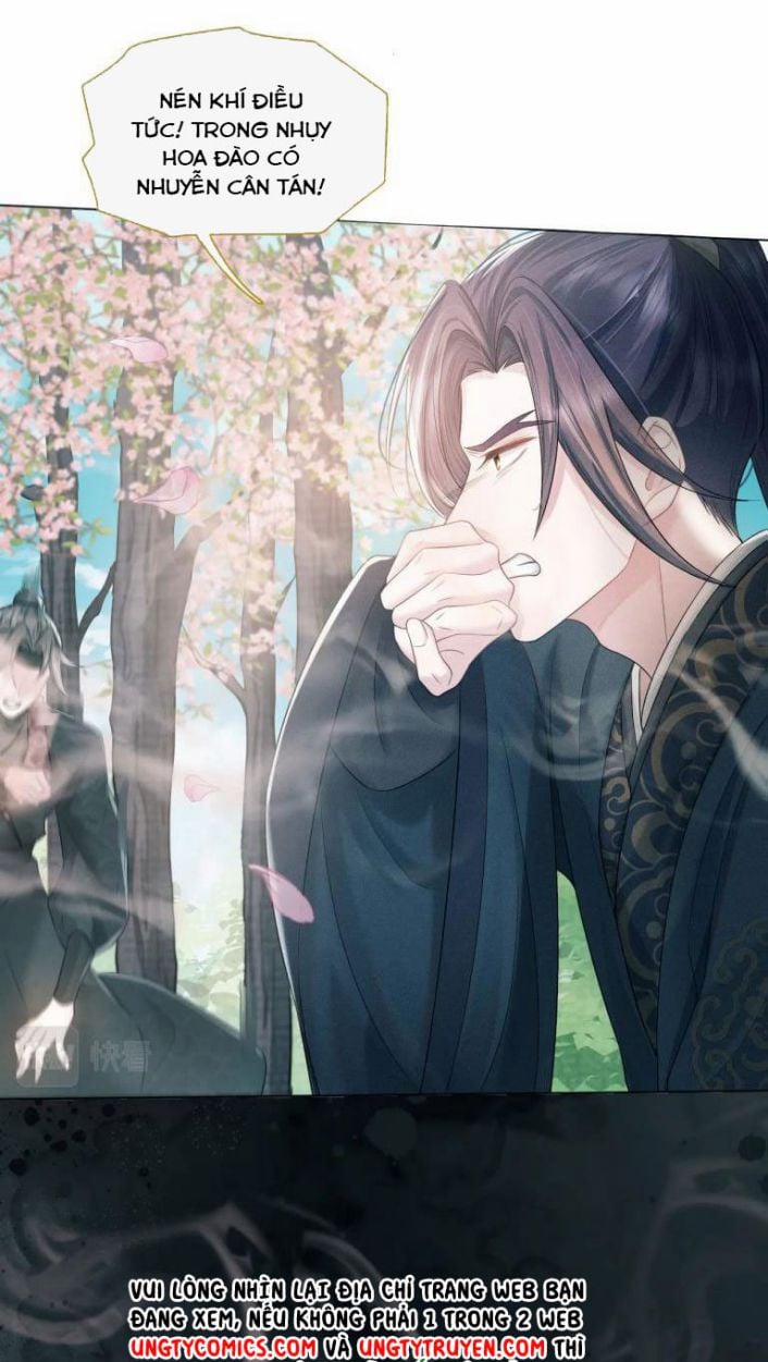 Phế Đế Vi Phi 23 trang 1