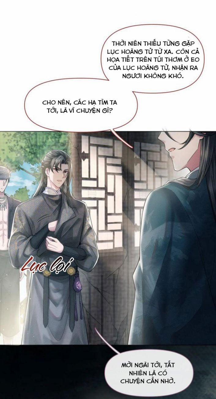 Phế Đế Vi Phi 23 trang 10