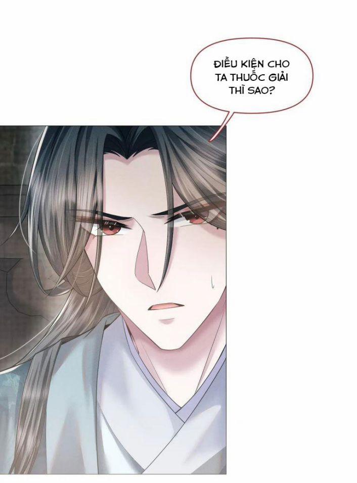 Phế Đế Vi Phi 23 trang 12