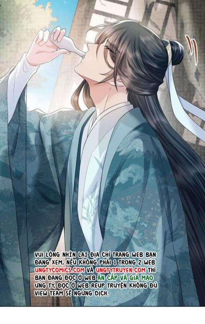 Phế Đế Vi Phi 23 trang 17