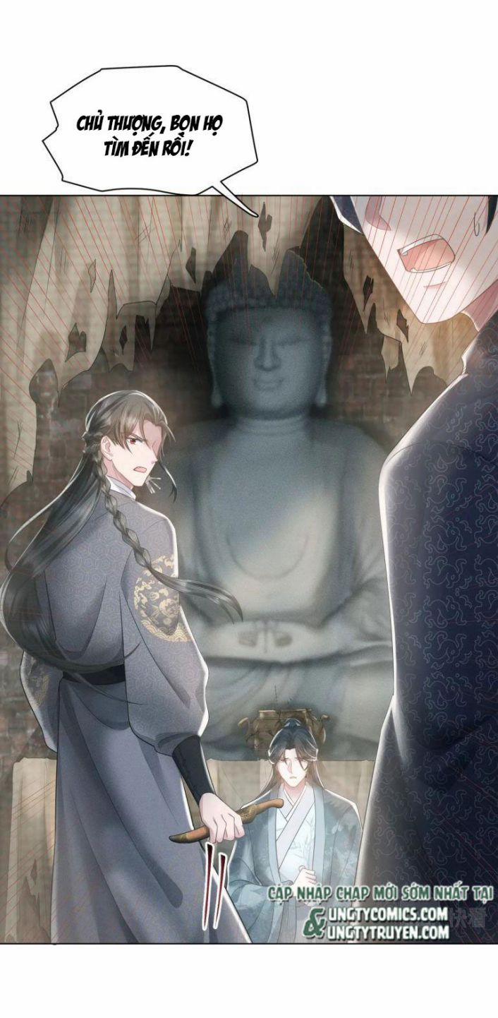 Phế Đế Vi Phi 23 trang 19