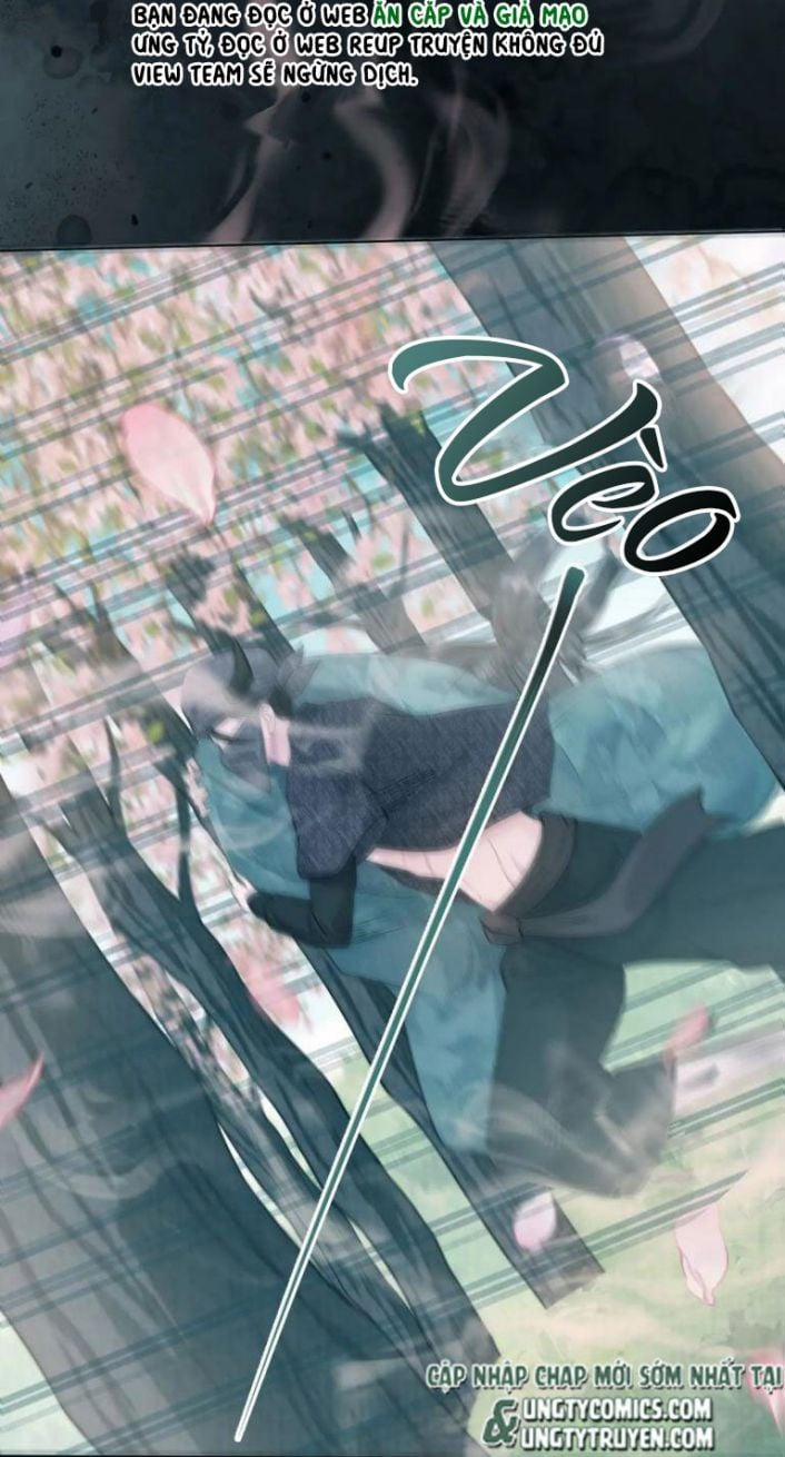 Phế Đế Vi Phi 23 trang 2