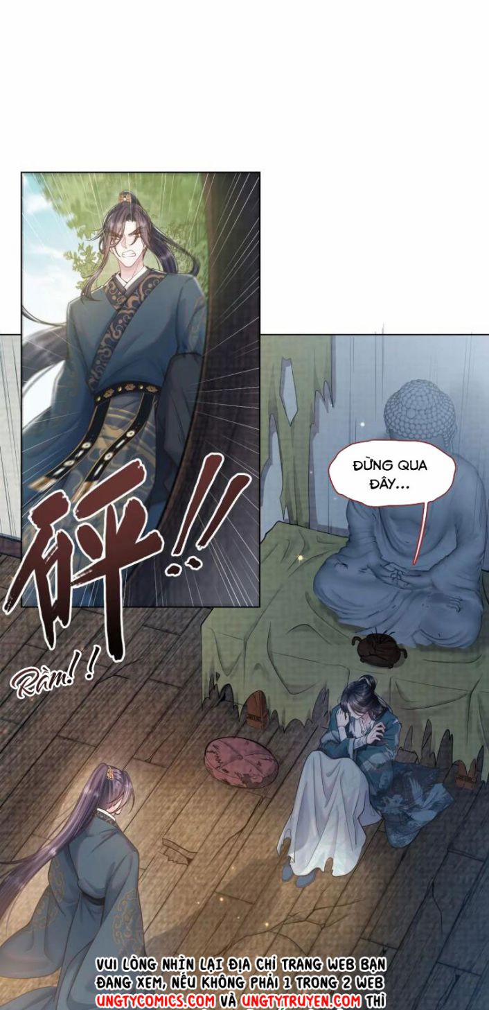 Phế Đế Vi Phi 23 trang 22