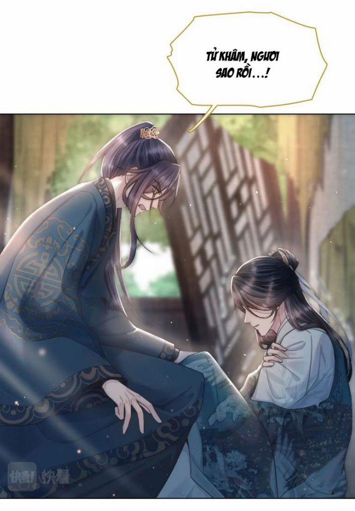 Phế Đế Vi Phi 23 trang 24