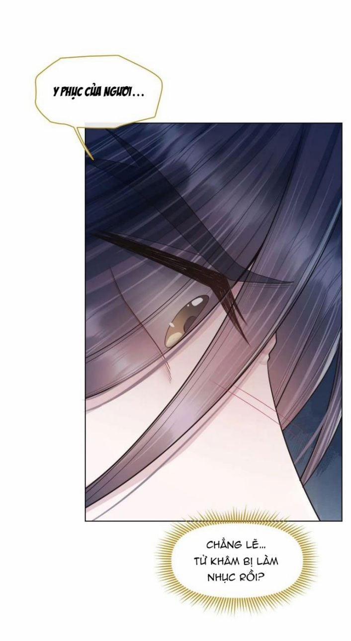 Phế Đế Vi Phi 23 trang 25