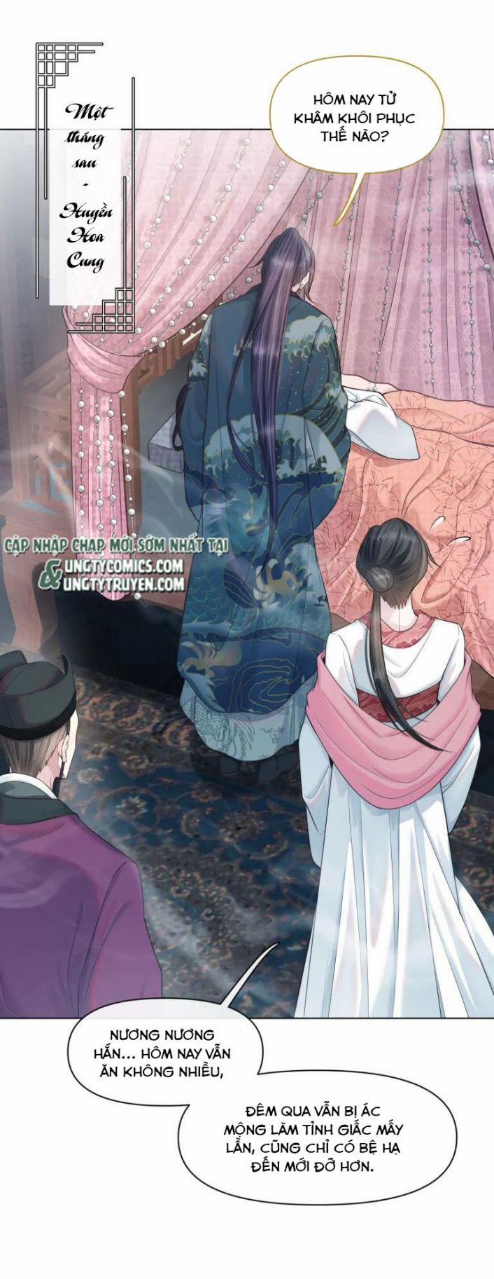 Phế Đế Vi Phi 23 trang 30