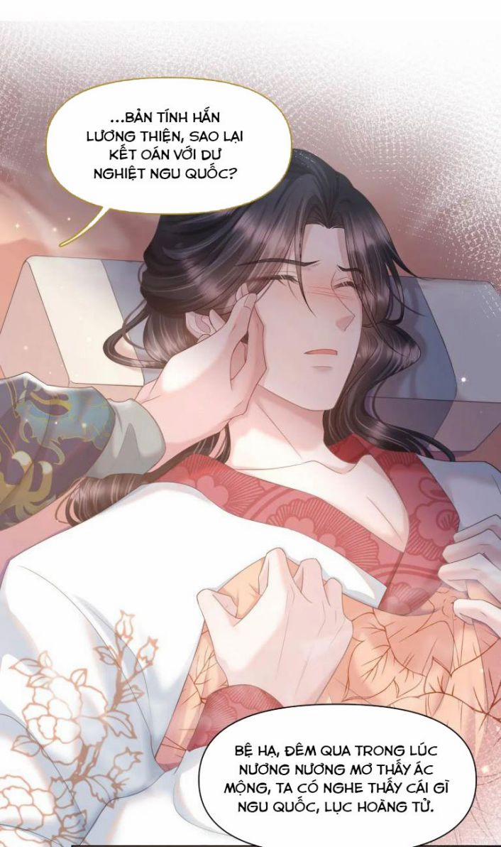 Phế Đế Vi Phi 23 trang 31