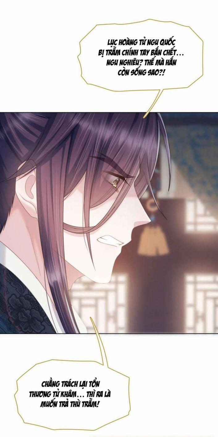 Phế Đế Vi Phi 23 trang 33