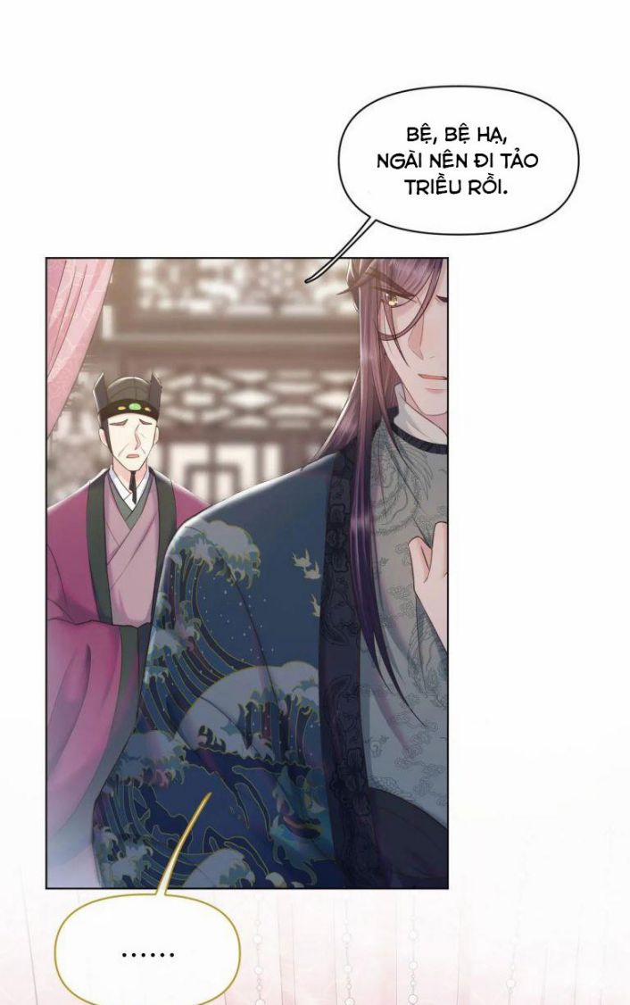 Phế Đế Vi Phi 23 trang 38