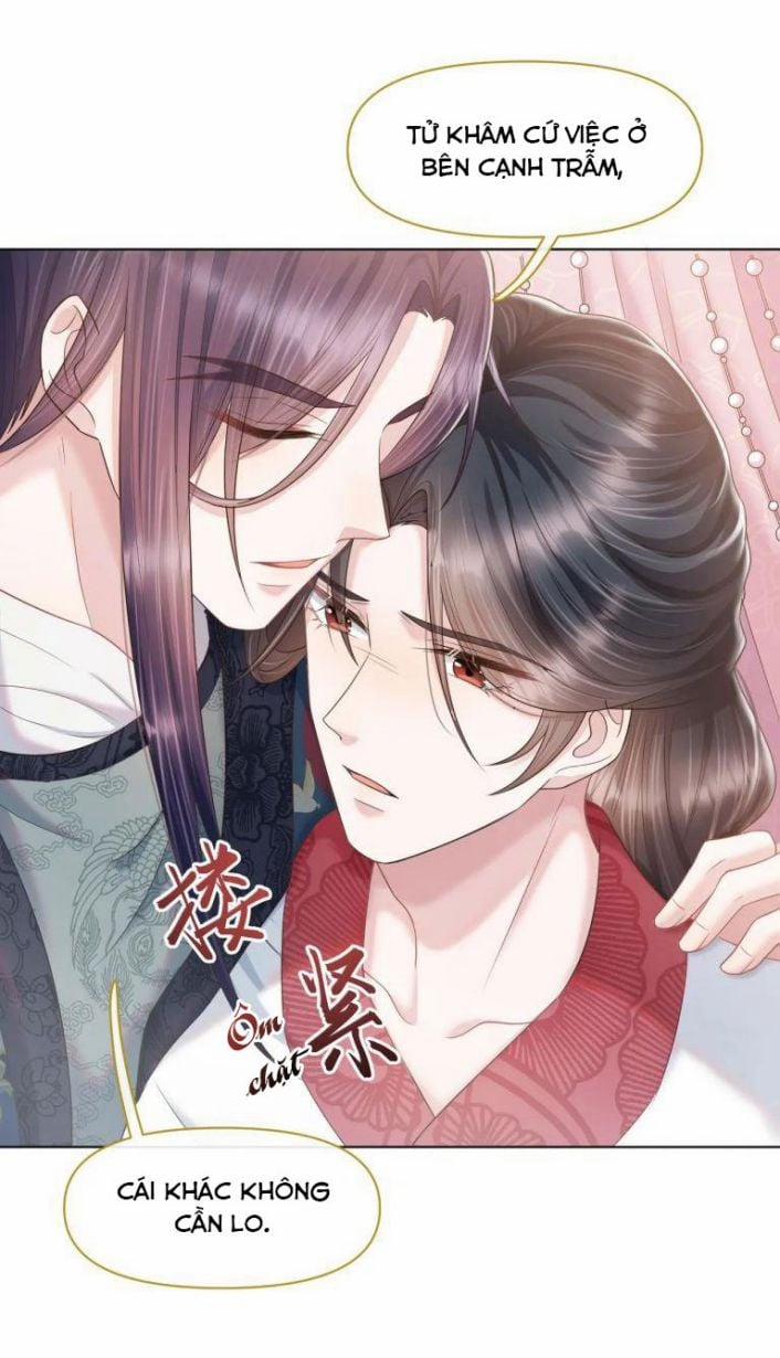 Phế Đế Vi Phi 23 trang 40