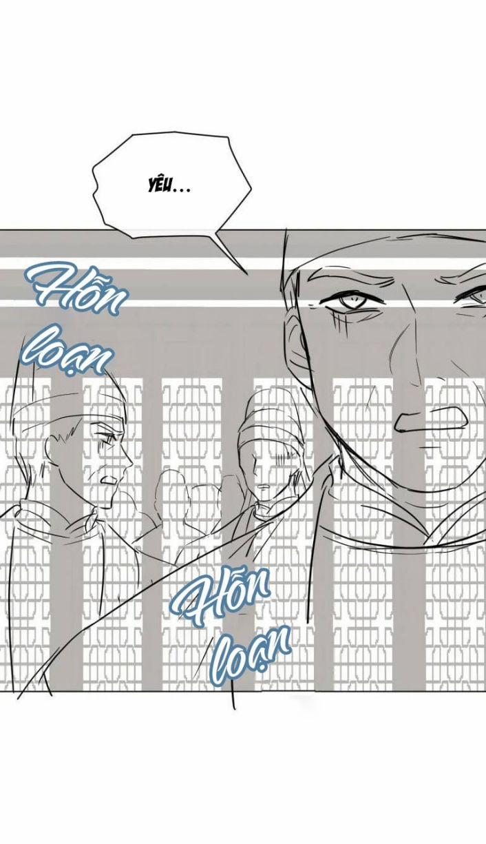 Phế Đế Vi Phi 23 trang 45