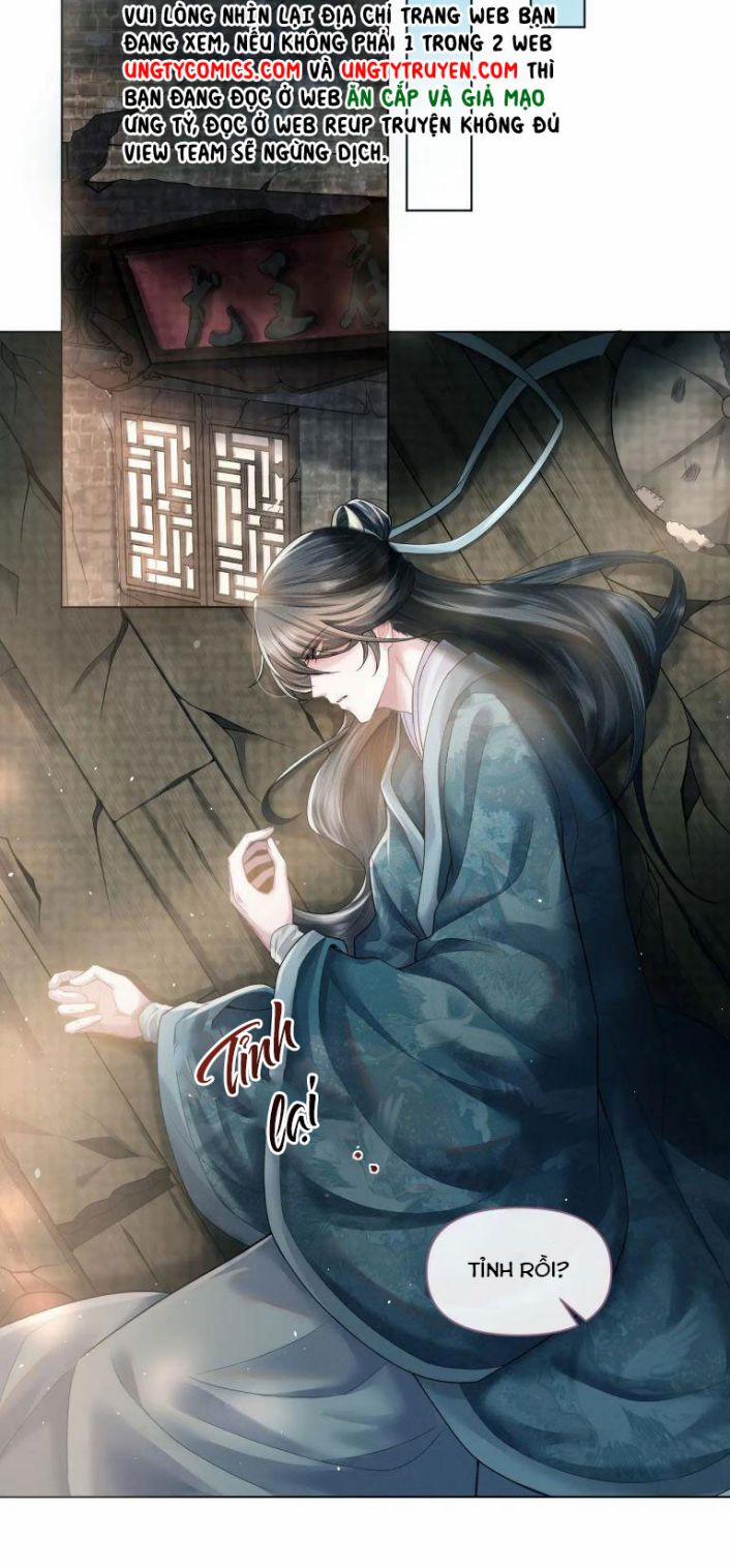 Phế Đế Vi Phi 23 trang 7