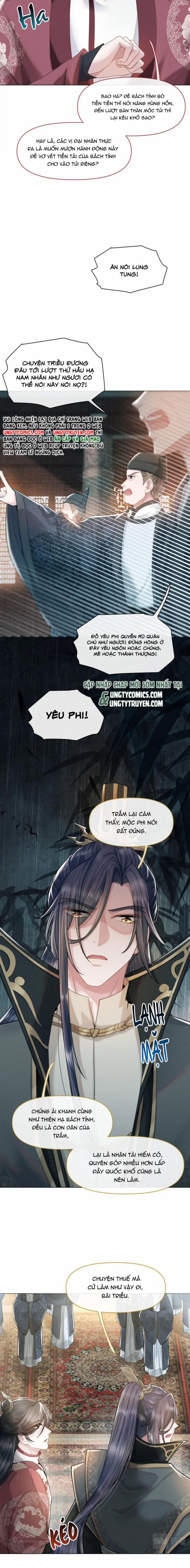 Phế Đế Vi Phi 24 trang 10