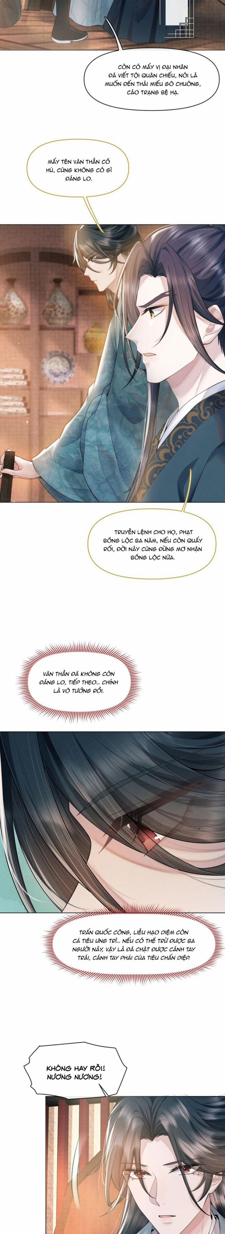 Phế Đế Vi Phi 24 trang 32