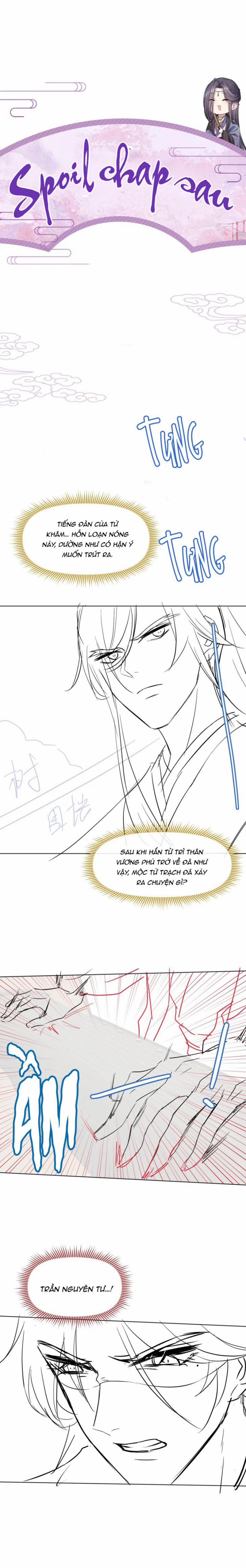 Phế Đế Vi Phi 24 trang 39