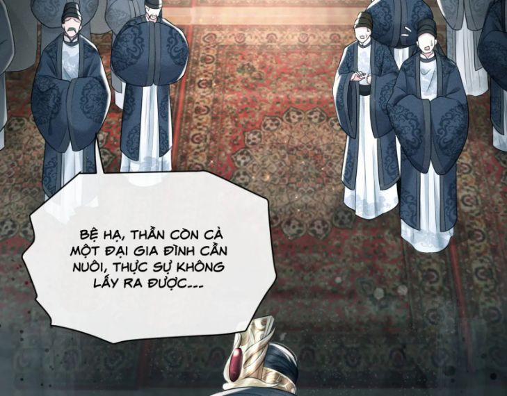 Phế Đế Vi Phi 24 trang 8