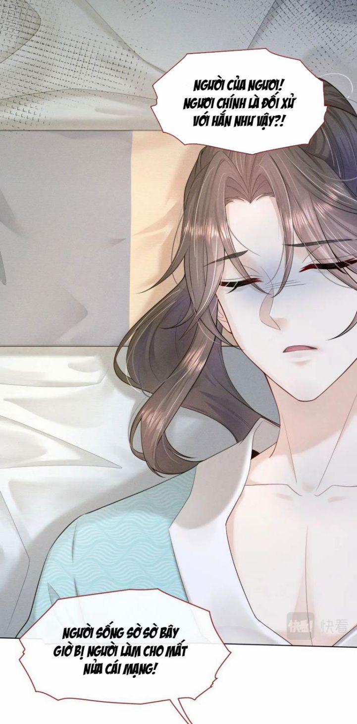 Phế Đế Vi Phi 25 trang 13