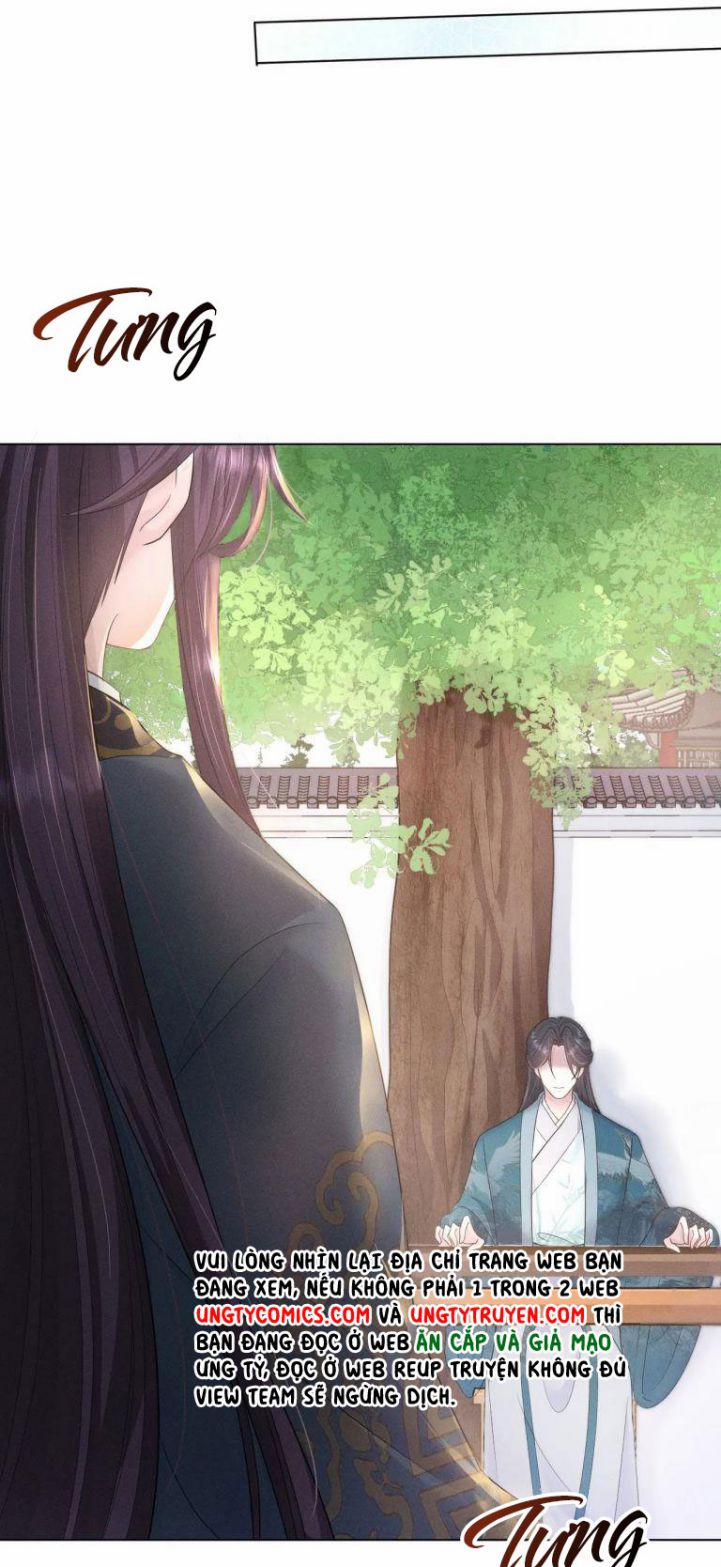 Phế Đế Vi Phi 25 trang 18